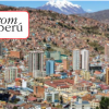 El país sudamericano que se encuentra en crisis económica, pero es considerado por Perú como un mercado clave para el turismo este 2025