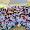 SOBOCE impulsa escuelas sociodeportivas con la Fundación Real Madrid y la Fundación Alalay