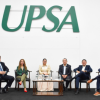 La UPSA Organizó Foro de Comercio Internacional