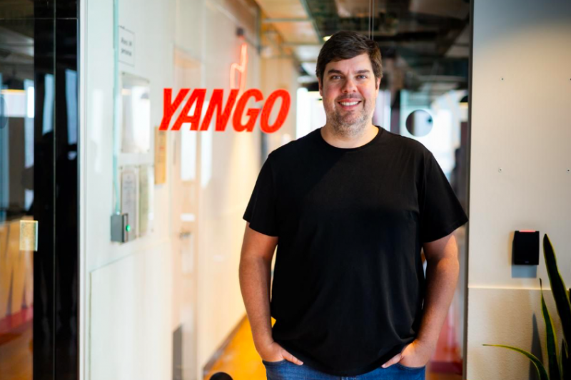 Yango Group nombra a Leonardo Zambrano como Director General para América Latina