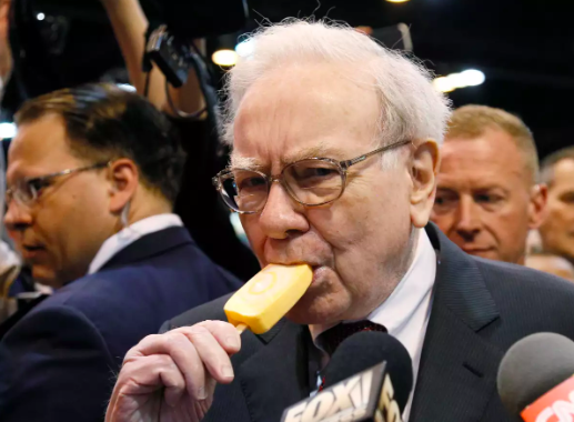 Warren Buffett, el Oráculo de Omaha que desafió al mercado