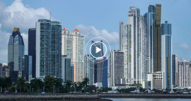 Actividad bursátil en Panamá cerró marzo con $211 millones