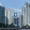 Actividad bursátil en Panamá cerró marzo con $211 millones