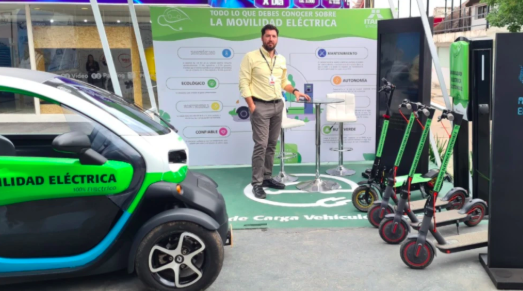 Importación de autos híbridos y eléctricos creció 84%, a marzo