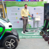 Importación de autos híbridos y eléctricos creció 84%, a marzo