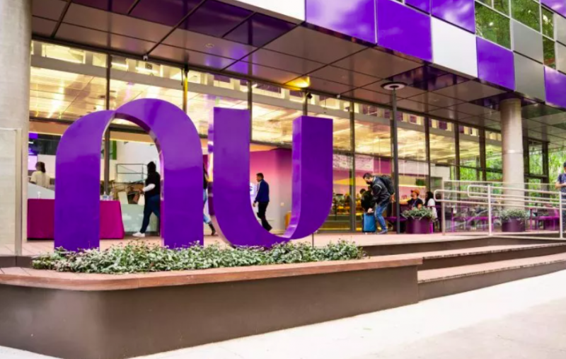 ¿El fin de Nubank en Brasil?: Banco Central busca limitar el uso de 