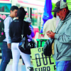 Lo más leído: Dólar paralelo se vende a Bs 15,50 y Bs 16, su escasez eleva su cotización