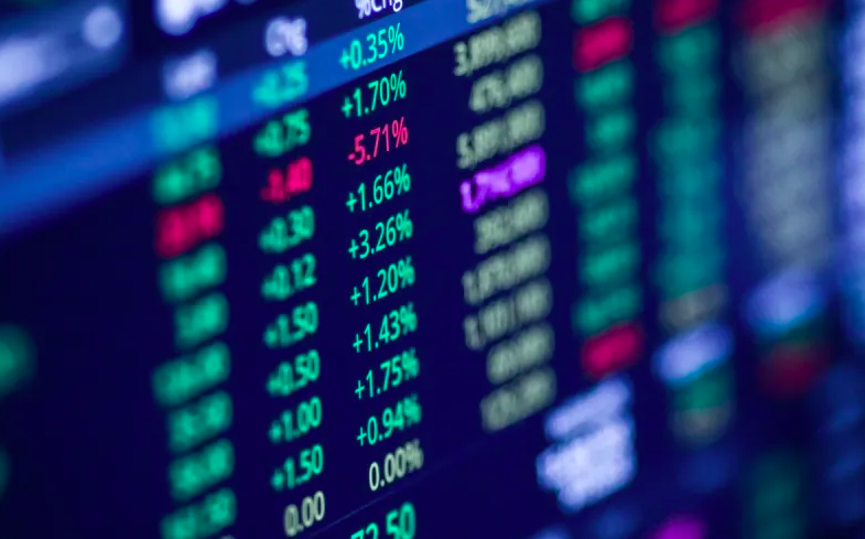 Bolsa chilena repuntó en primer trimestre: Los multifondos se recuperaron