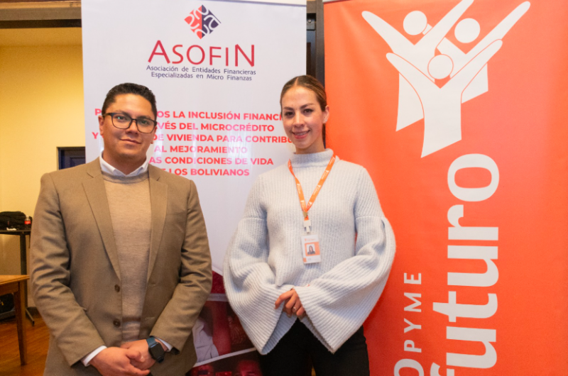 ASOFIN impulsa la educación financiera universitaria con exitosas jornadas en abril y mayo