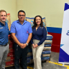 Cemento Camba llega a través de una alianza estratégica con Ronbol