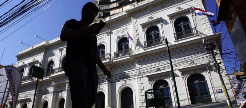  El mercado de capitales de Paraguay se abre al mundo con reformas clave