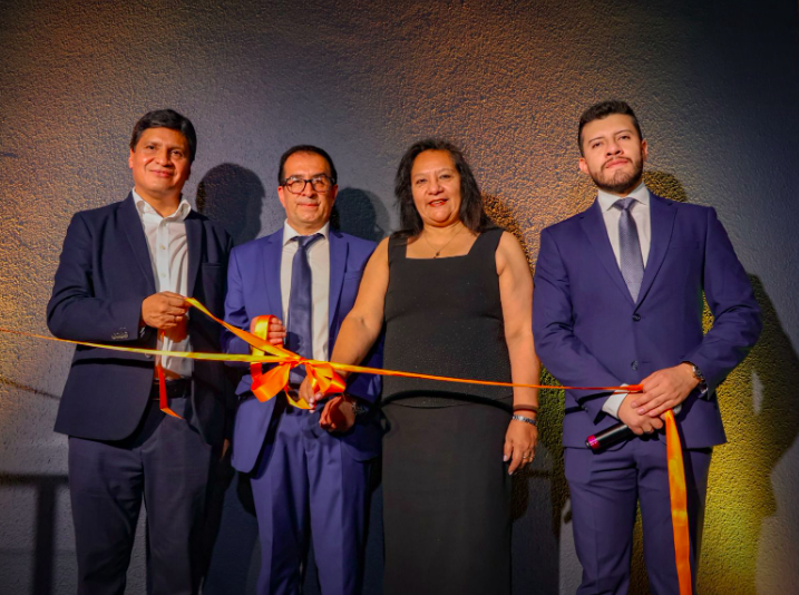 CORRESUR estrena oficinas en Santa Cruz y renueva su identidad corporativa