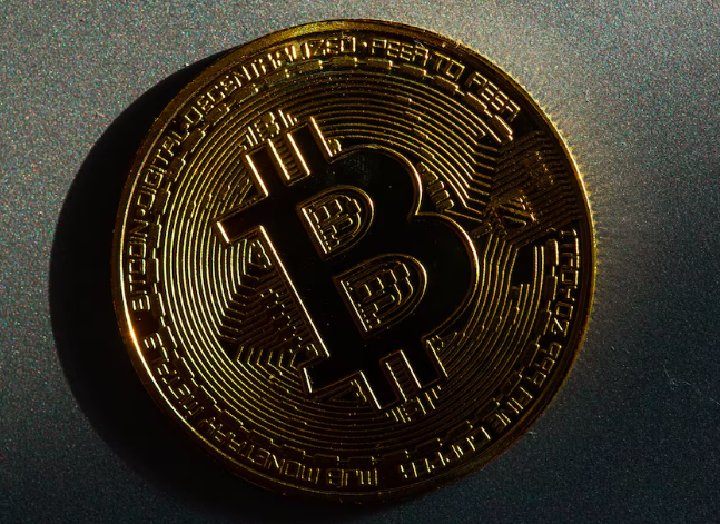 Vuela Bitcoin y alcanza un nuevo máximo histórico al borde de los USD 110.000