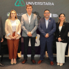 Universitaria realizó su primera emisión de bonos en la Bolsa