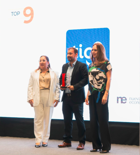 Por 12 años consecutivos, Tigo es líder en reputación del sector telecomunicaciones en Bolivia