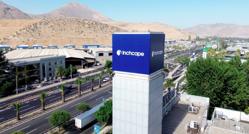Inchcape publica su Reporte de Sostenibilidad 2024 y destaca el rol de Américas en la transición global hacia una movilidad más limpia
