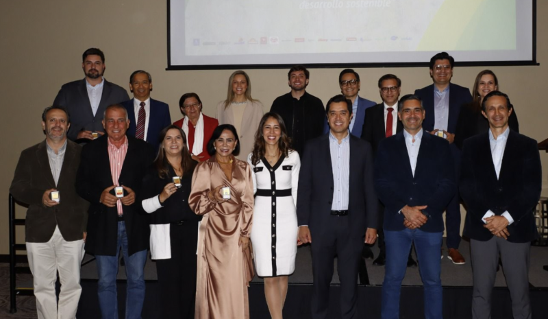 Nacional  Seguros fue reconocida por la Federación de Empresarios Privados de Santa Cruz 