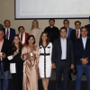 Nacional  Seguros fue reconocida por la Federación de Empresarios Privados de Santa Cruz 