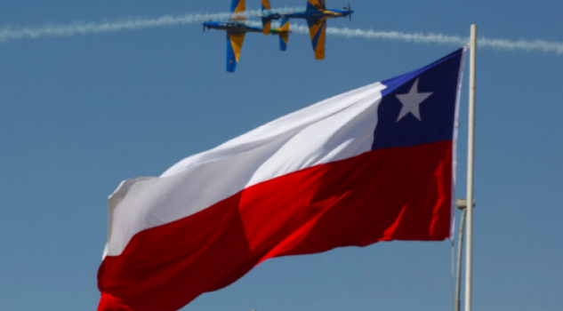 Chile sube dos puestos en nuevo índice de competitividad global y lidera en Latinoamérica