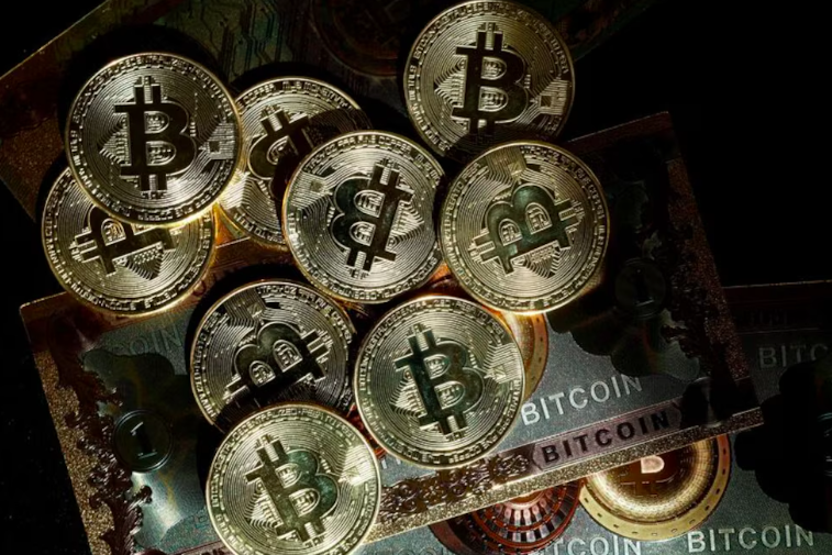 El Bitcoin superó los USD 118.000 y alcanzó un nuevo máximo histórico