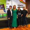 Meru conmemora el primer año de operación en Bolivia y relanza pagos con QR