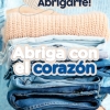 Farmacorp activa más de 100 puntos de donación para abrigar a quienes más lo necesitan Como parte de su campaña Sí Quiero Abrigarte, dirigida a pers
