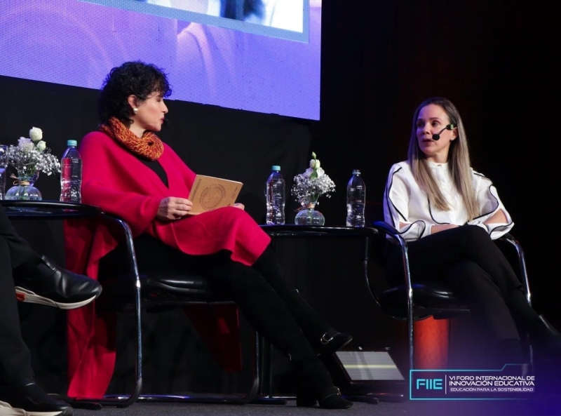 Educación digital con impacto: Tigo participa en el VI Foro de Innovación Educativa