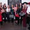 Casa Pierina Gi deslumbra con su presentación privada 