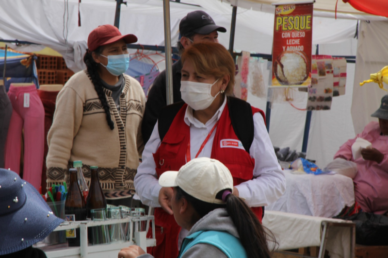 Pro Mujer empodera a más de 80.000 personas y alcanza la certificación oro en desempeño social 