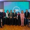 La Bolsa Boliviana de Valores reconoce a 26 emisores por su compromiso con el cumplimiento normativo