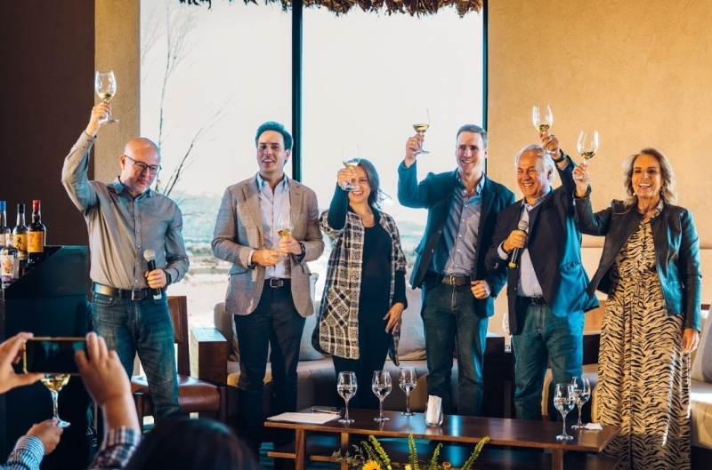Casa Real, Don Lucho y Campos de Solana  celebran 100 años de tradición e innovación