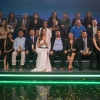 Cinco nuevos ganadores celebran su compromiso con el ahorro gracias al Banco Ganadero