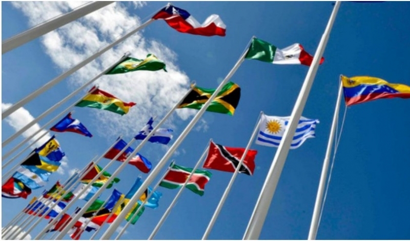 ¿Quiénes lideran el crecimiento económico en América Latina en 2025?