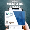 Síntesis lanza TAPI en la app Mis Cuentas para pagos de estacionamiento