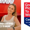 Yango es reconocido como un Great Place To Work 