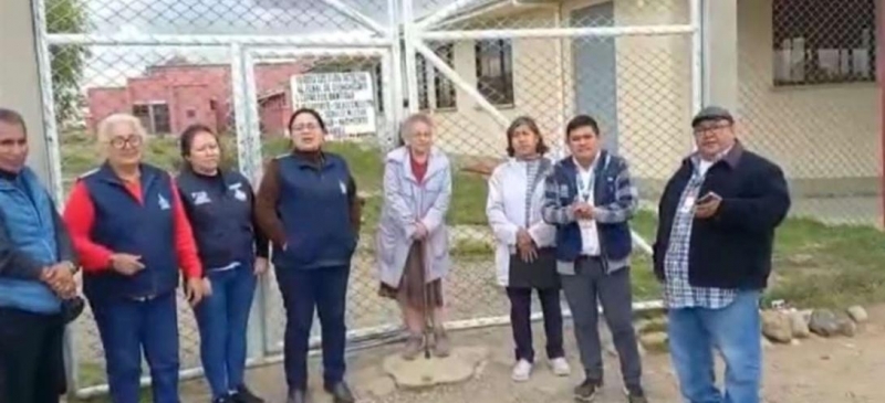 Gobierno rechaza informe de EEUU sobre derechos humanos y ve injerencia 