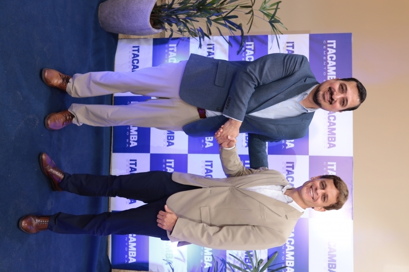 Itacamba impulsa conversatorio para socializar su proyecto para convertir residuos en energías alternativas 