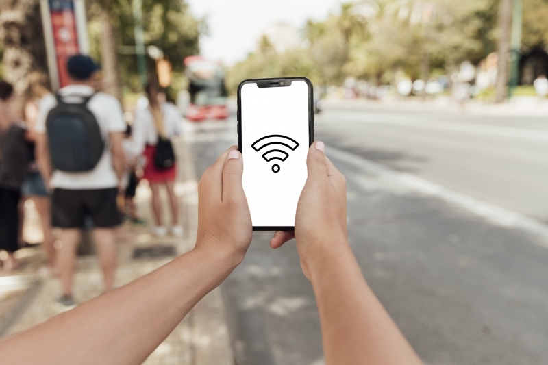 Wi Fi abierto: cómo navegar seguro y evitar fraudes digitales