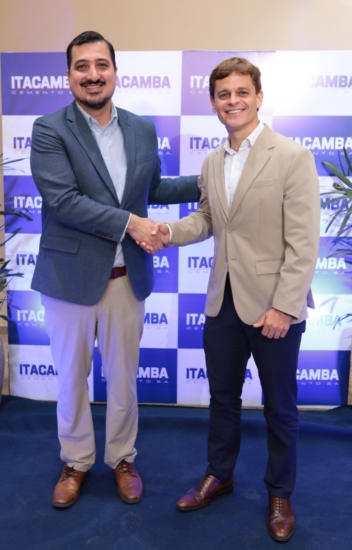 Itacamba socializa su proyecto para convertir residuos en energías