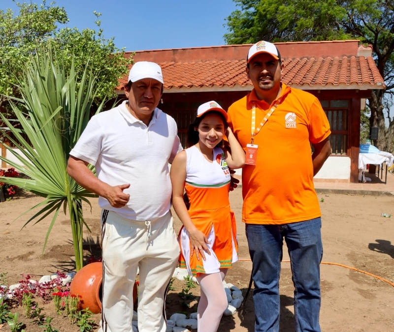 Escogilote Ltda. inaugura la nueva urbanización Vista Hermosa III