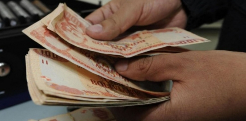 Se incrementa en 1,6 MM la cifra de cuentas bancarias