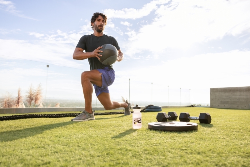 Tres pasos para equilibrar tu metabolismo