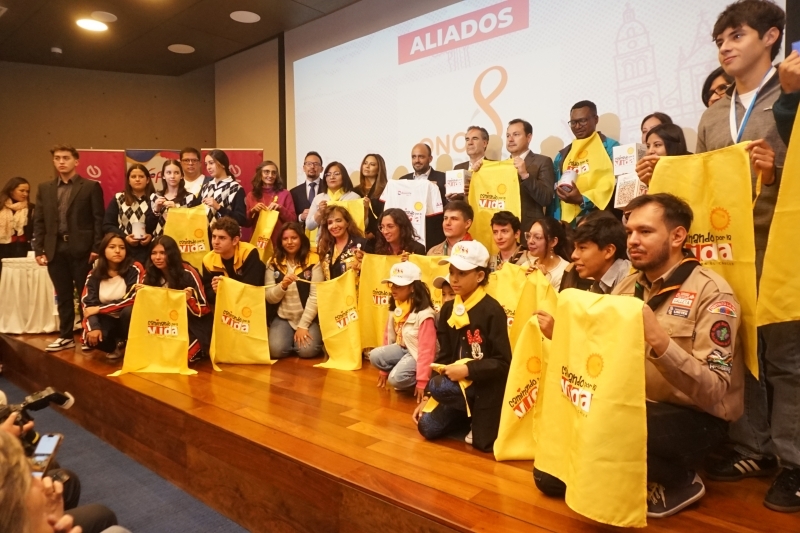 Campaña 