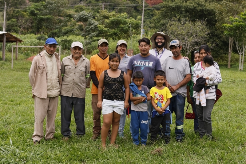 Dos emprendimientos bolivianos entre los ganadores de Legado 2025 de Bayer y Endeavor
