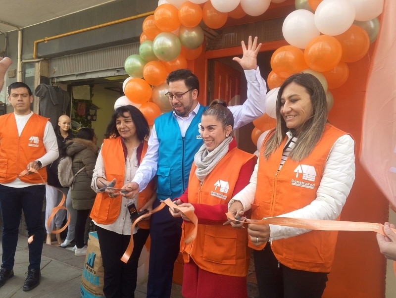 ConstruRed impulsa la innovación ferretera con la inauguración de la ConstruRed Pro 
