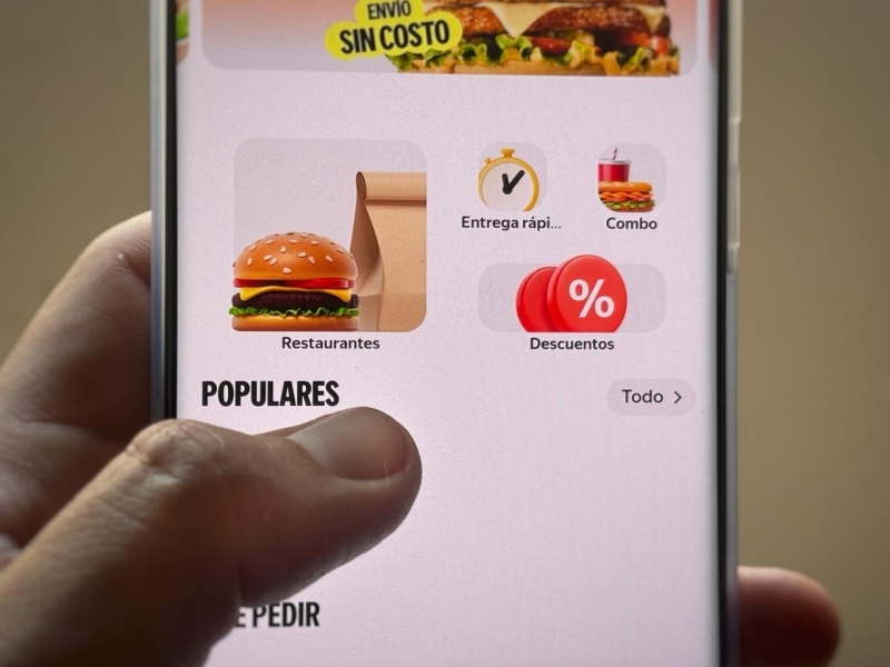 Tendencias del delivery en Bolivia: de un gusto ocasional a un hábito en crecimiento