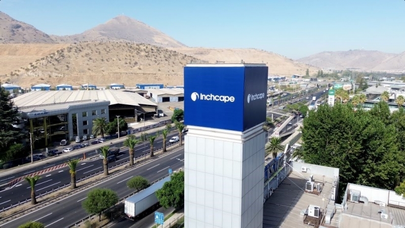 Inchcape registra un primer semestre sólido y reafirma su compromiso 