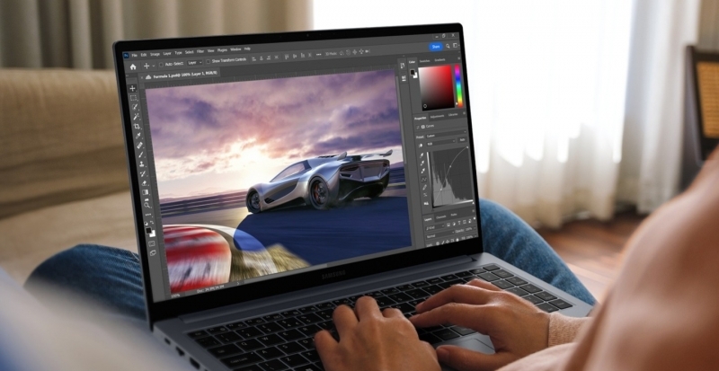 RAM, NPU, IP68 conozca las especificaciones en tablets y notebooks