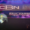 CBN es premiada con el Paul Harris 2025 a la excelencia empresarial 