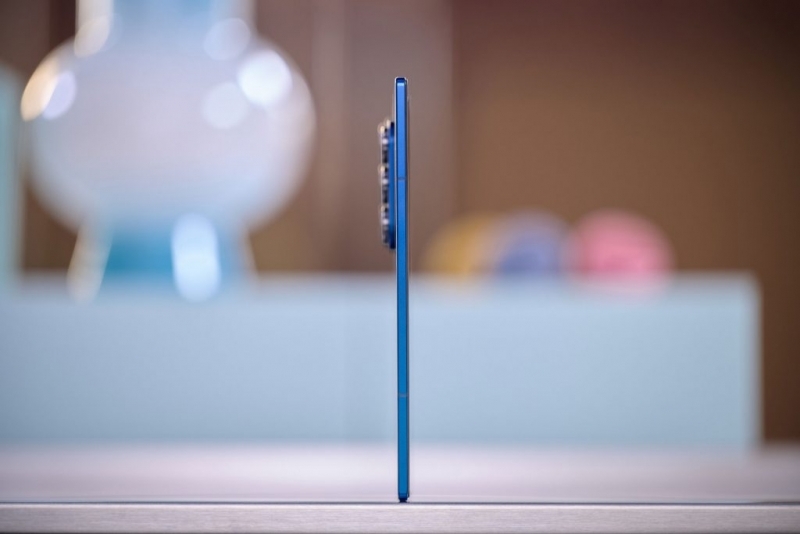 Las innovaciones detrás de los plegables más elegantes de Samsung